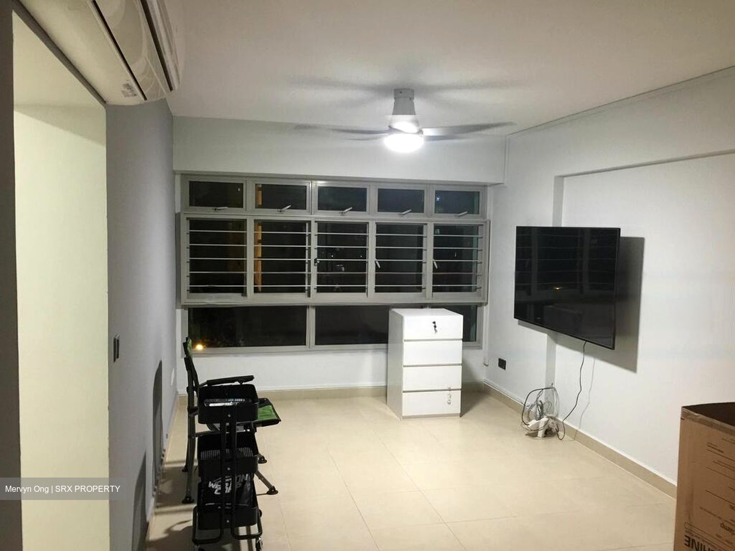 Blk 303D Coralinus (Punggol), HDB 4 Rooms #594550201
